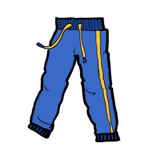 Pantaloni - Jeans